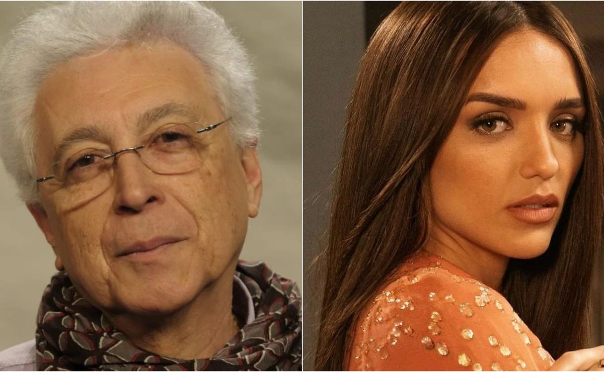 aguinaldo silva faz duras críticas sobre escalação de influenciadores em novelas: "não são atores"