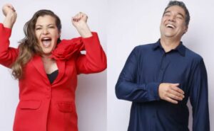 a grande conquista 2: geni e fernando são os novos donos da mansão