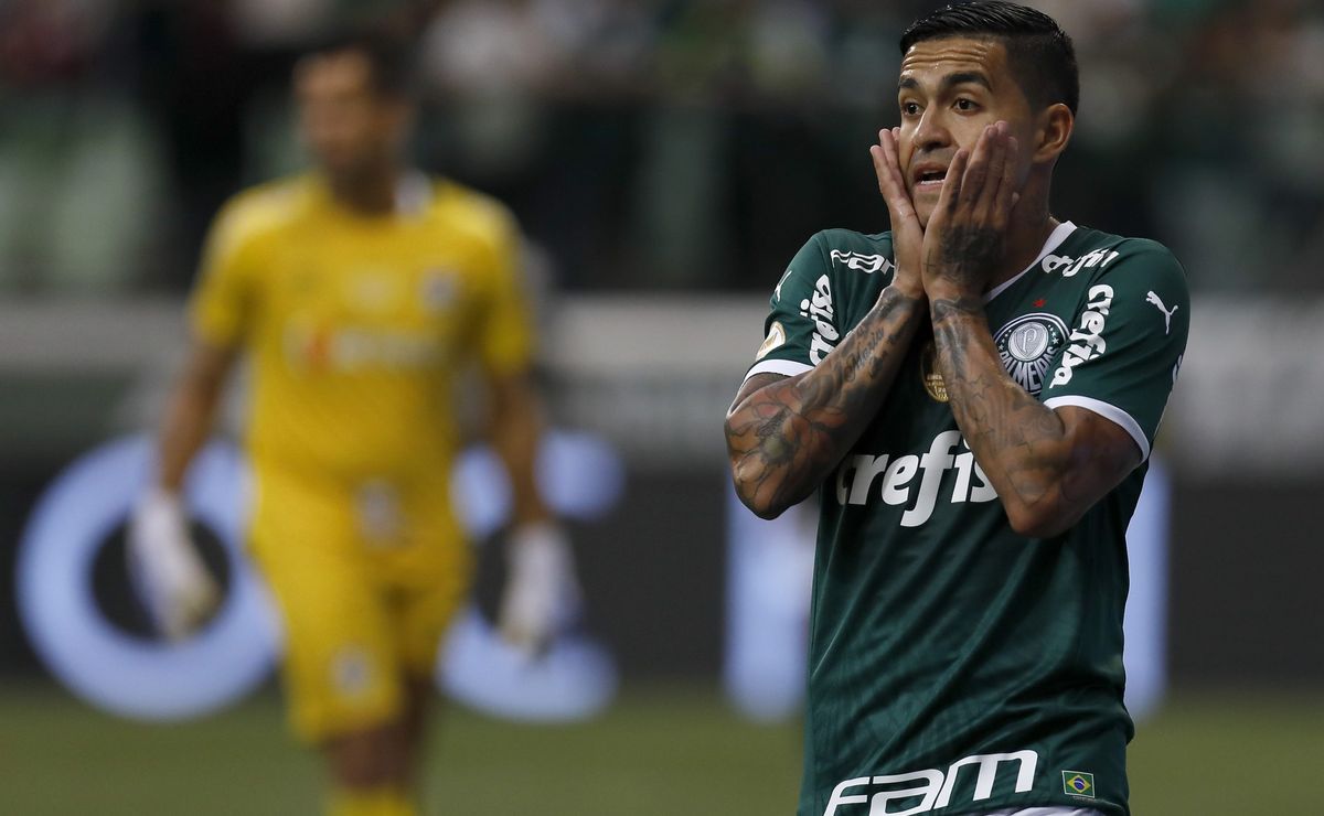 dudu muda totalmente decisão sobre cruzeiro e quer se aposentar jogando no palmeiras