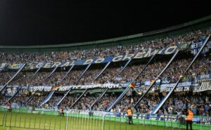 grêmio recebe "sinal verde" para jogar grenal no couto pereira