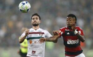 fluminense x flamengo ao vivo – onde assistir ao jogo do brasileiro em tempo real