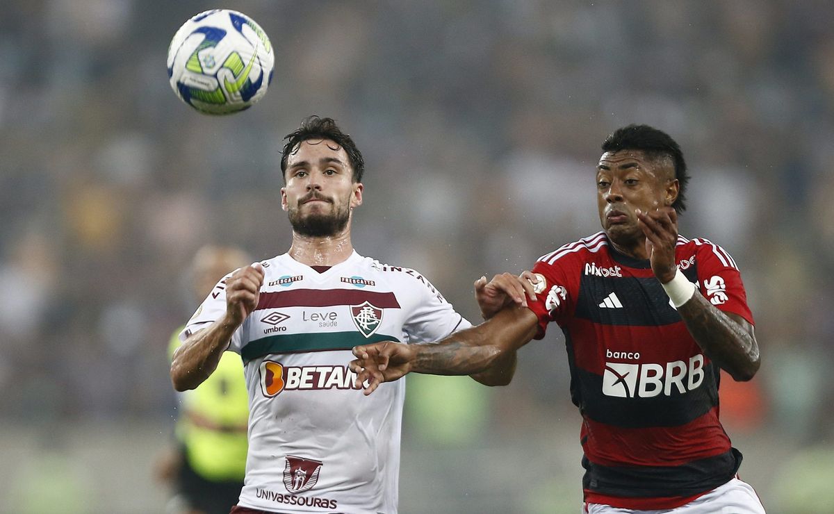 fluminense x flamengo ao vivo – onde assistir ao jogo do brasileiro em tempo real