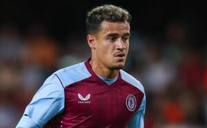 além de coutinho, pedrinho negocia para assinar com a kappa no vasco