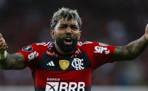 rumo bh? gabigol pede para não fazer 7° jogo no flamengo e saída para cruzeiro ganha força