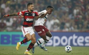 flamengo x fluminense: quem venceu mais e a maior goleada do clássico