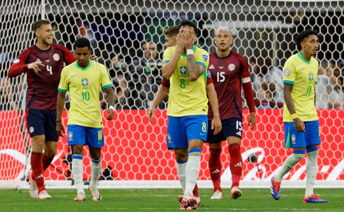 copa américa: inteligência artificial prevê vencedor de brasil x paraguai e indica os goleadores