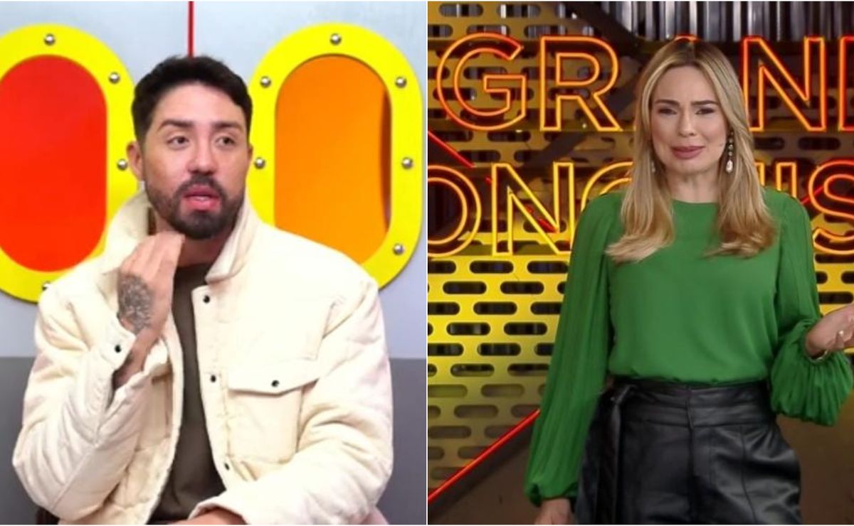 rico melquíades provoca climão ao dizer que a grande conquista é um flop