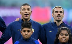 frança afina pontaria para a eurocopa contra luxemburgo: onde assistir