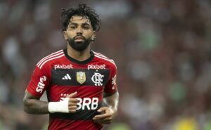 futuro de gabigol será decidido no flamengo apenas no final do ano; veja