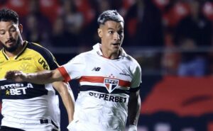 são paulo vence o criciúma e atuação de ferreira repercute: “luis rebeldia”