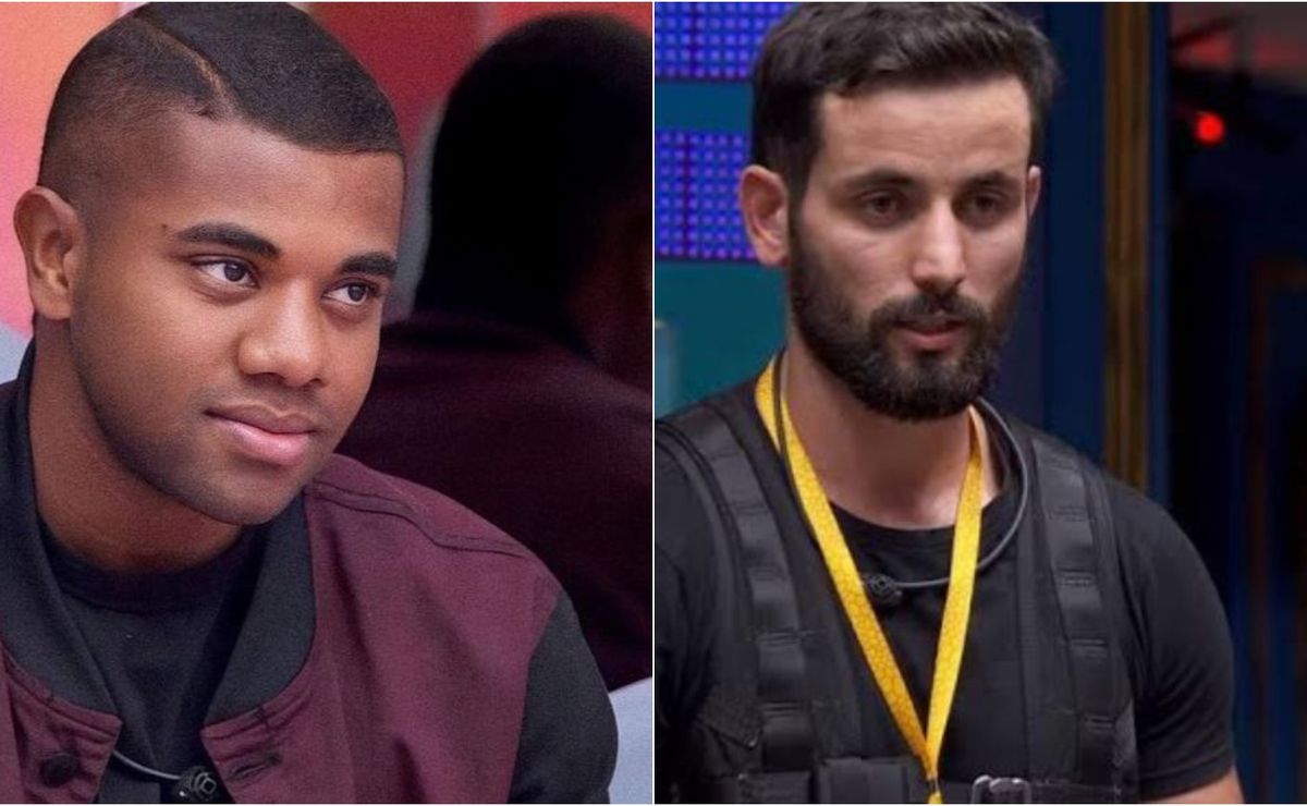 “falso e invejoso”; suposta curtida de davi em post detonando matteus revolta a web