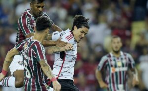 palpite fluminense x flamengo – campeonato brasileiro – 23/06/2024