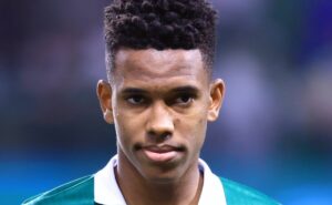 palmeiras de estêvão lidera ranking do brasileirão de pior aproveitamento em finalizações