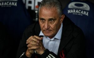 tite supera desfalques e define flamengo para enfrentar o cruzeiro; veja provável escalação