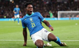 com endrick usando a 9, cbf divulga numeração da seleção brasileira para a copa américa