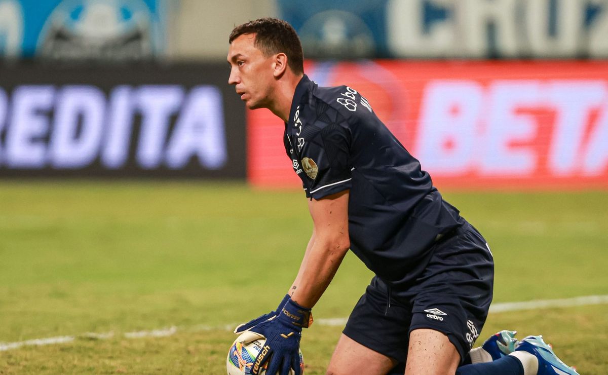 marchesín brilha, grêmio vence huachipato e está nas oitavas de final da libertadores; confira as notas