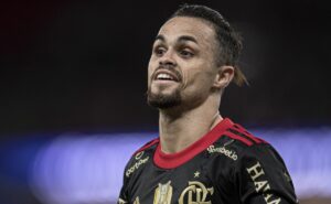 cada vez mais perto: portal árabe divulga interesse do flamengo em michael por 3 milhões de euros
