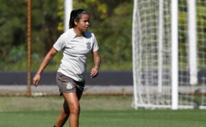 brasileirão feminino: em alta, corinthians foca em atividades de olho no bragantino