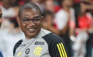 auxiliar do flamengo que trabalhou na seleção comenta sobre data fifa: “É um calendário bem complexo”