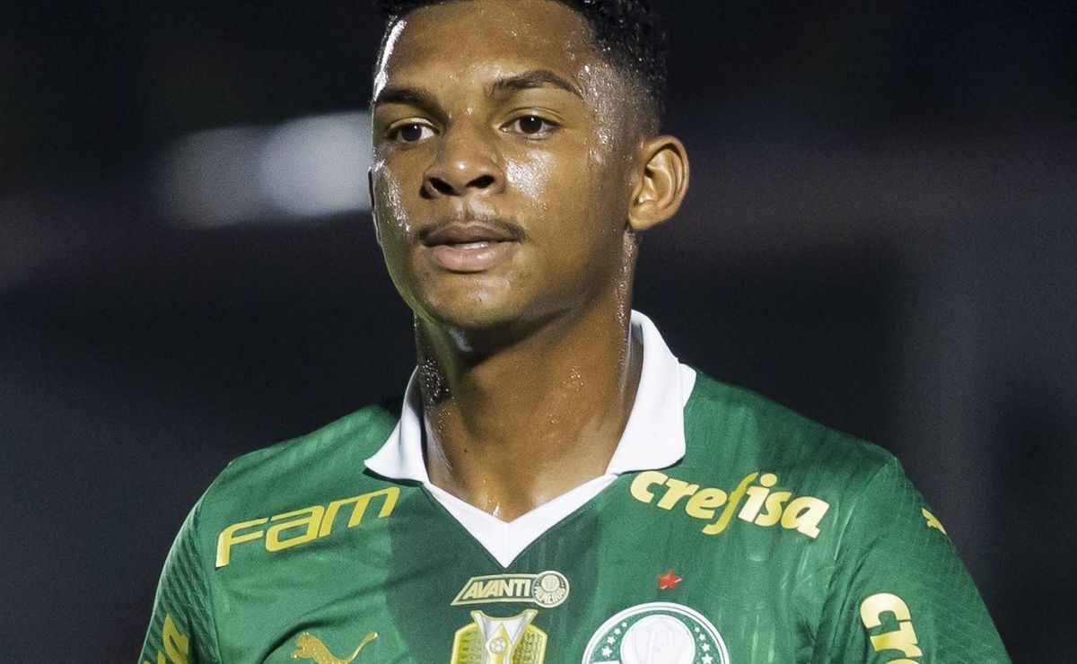 r$ 313 milhões: arábia quer luis guilherme e pode melar negócio entre palmeiras e west ham