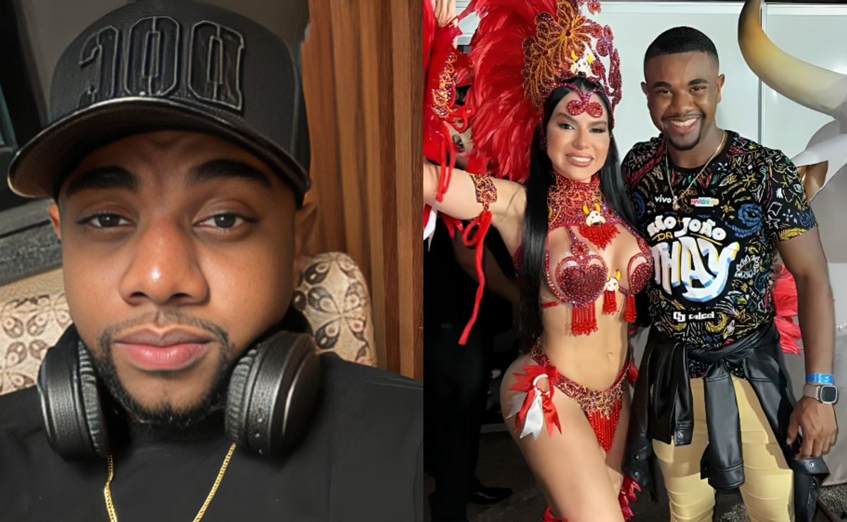 davi levanta rumores de affair após comentário 'sugestivo' em foto de dançarina