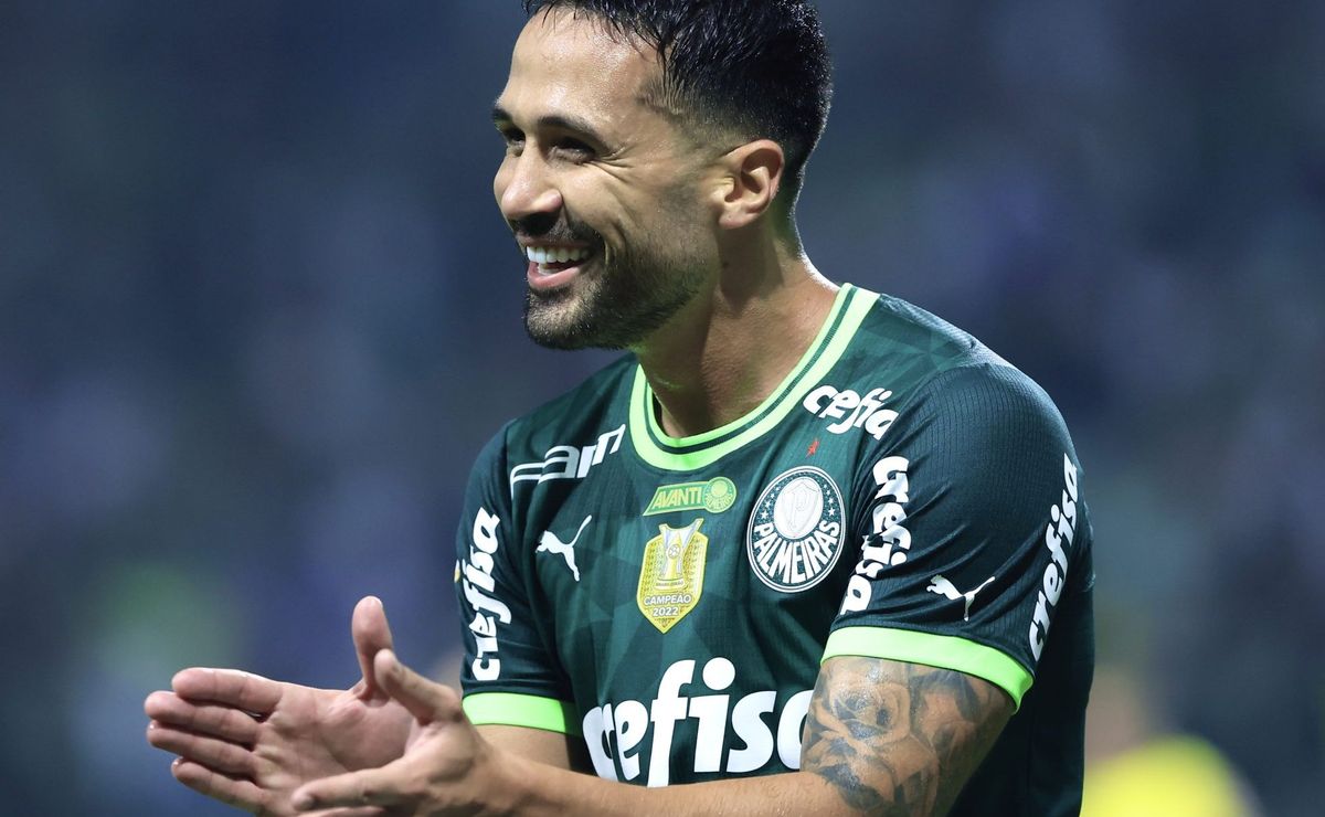 r$ 15,6 milhões: venda de luan pode praticamente zerar dívida do palmeiras com a crefisa; entenda