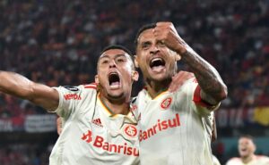 real tomayapo x internacional ao vivo – onde assistir jogo em tempo real pela copa sul americana