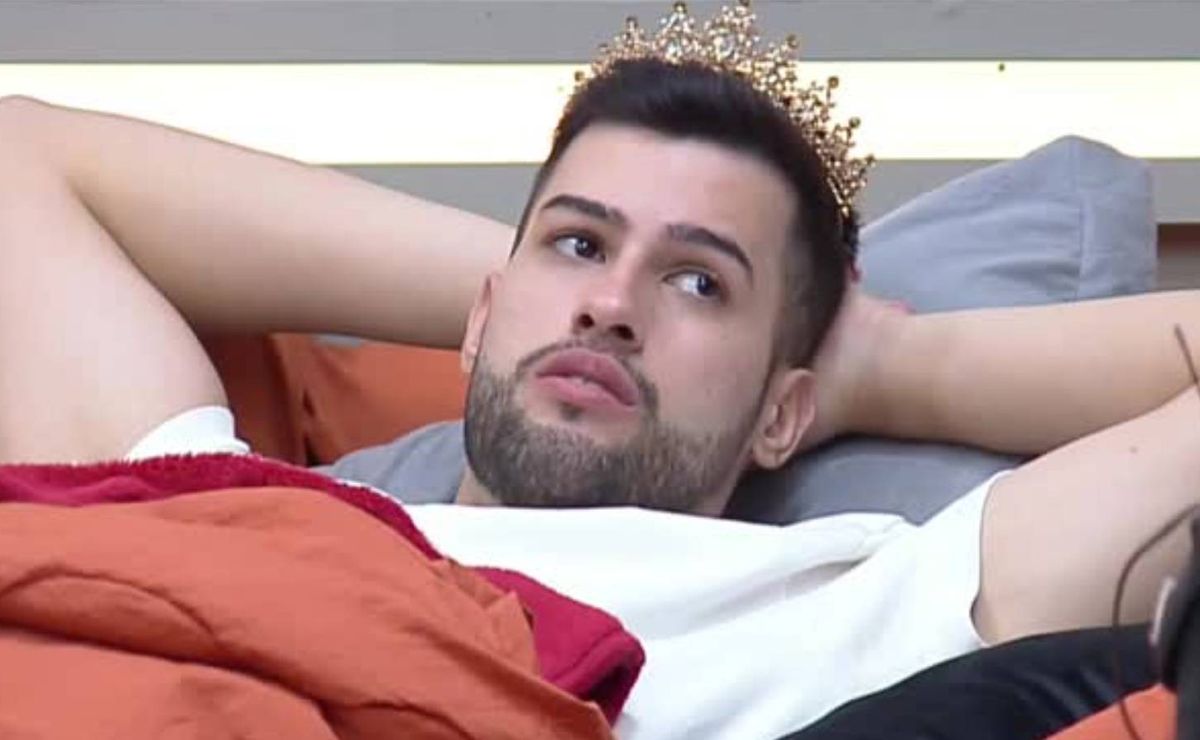 a grande conquista 2: edlaine ganha dinâmica e dá vantagem para kaio na próxima zona de risco