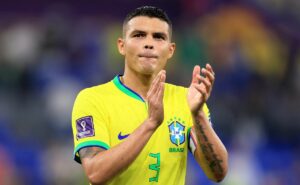 saiba tudo sobre a apresentação de thiago silva no fluminense: horário, quem transmite, ingressos e mais informações