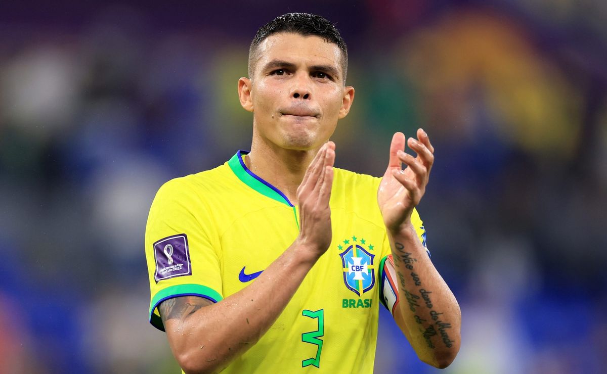 saiba tudo sobre a apresentação de thiago silva no fluminense: horário, quem transmite, ingressos e mais informações