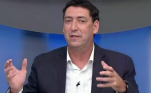 pvc opina sobre polêmica envolvendo textor no botafogo e arbitragem: "criar um factoide"