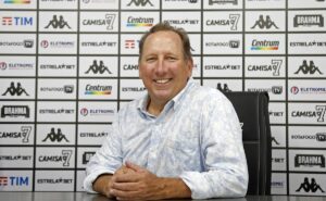 john textor debocha de expulsão de hulk em atlético mg x palmeiras: “marmota”