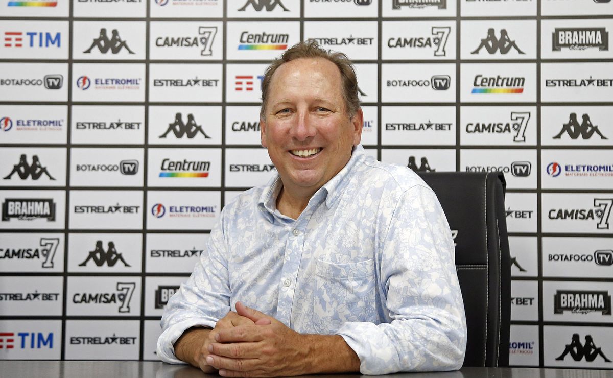 john textor debocha de expulsão de hulk em atlético mg x palmeiras: “marmota”