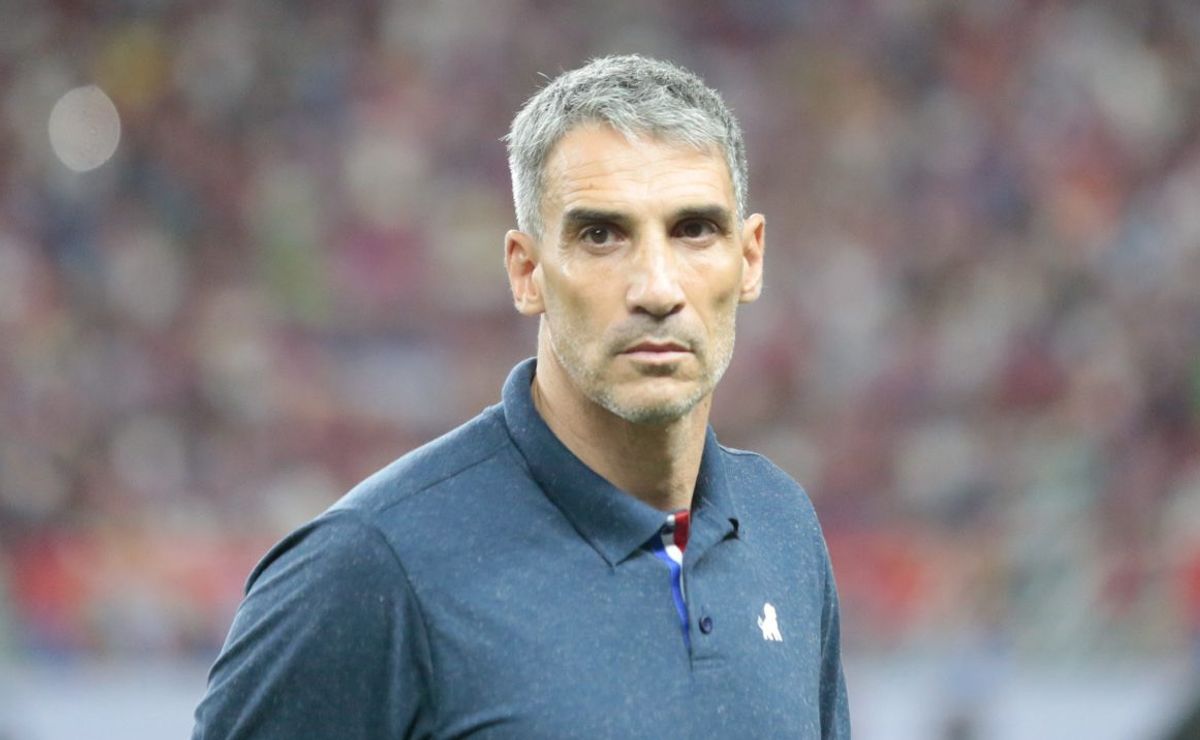 vojvoda analisa fortaleza x grêmio e destaca: "muito difícil ganhar"