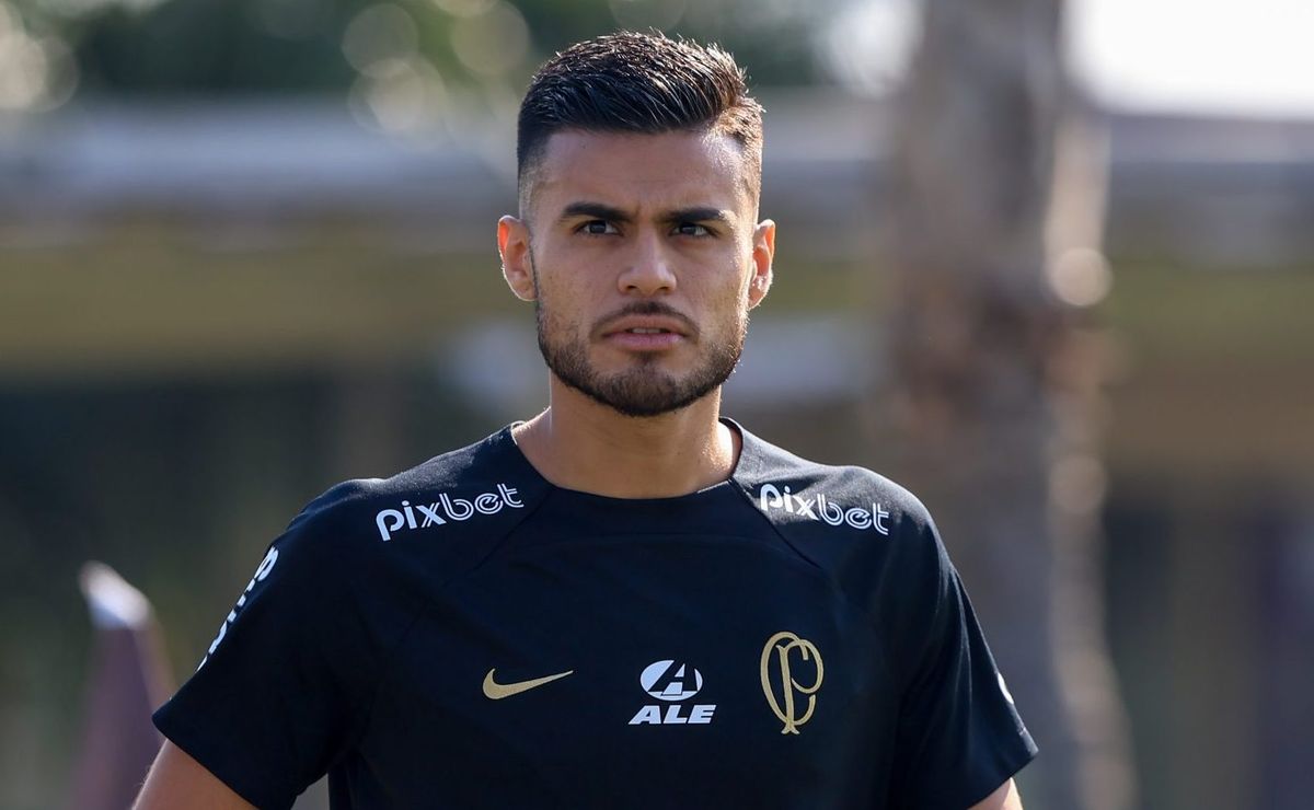corinthians decide que não vai mais utilizar fausto vera para acertar sua saída