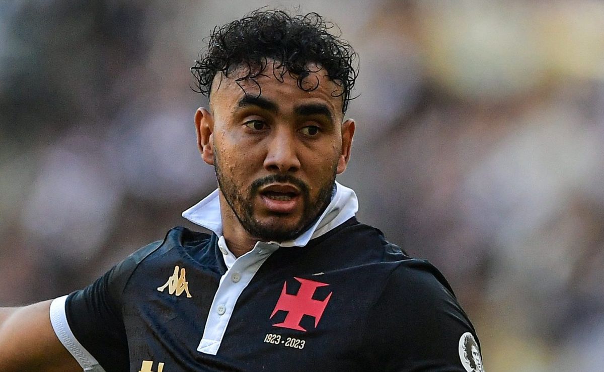 edmundo critica payet duramente após vasco ser goleado pelo flamengo: "não fez nada. se escondeu"