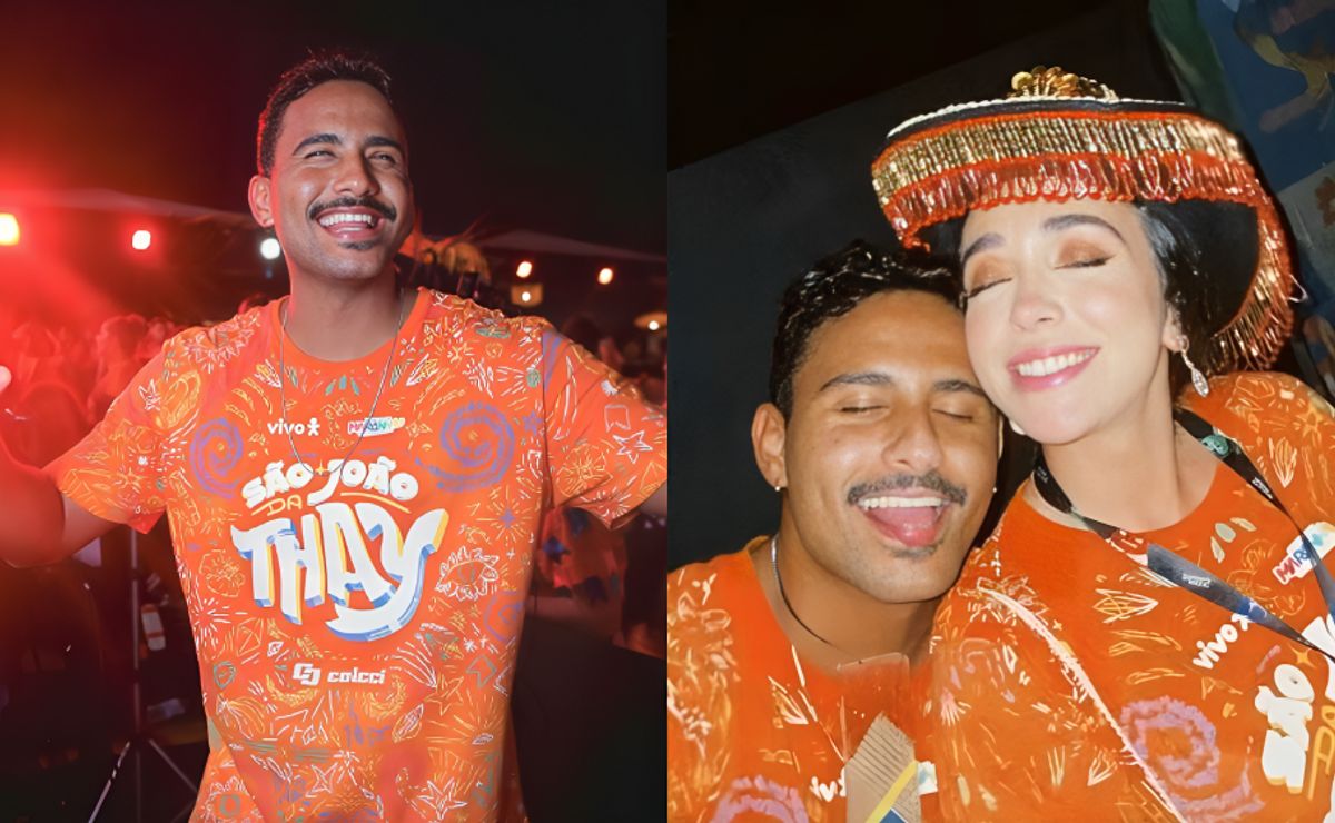 "curtindo"; após 'flagras', lucas pizane manda a real sobre affair com giovanna