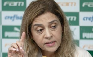leila pereira acusa john textor ao defender palmeiras na cpi: “denúncias irresponsáveis, criminosas”