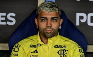 gabigol topa salário de r$ 2,5 milhões para deixar flamengo; cruzeiro fez proposta