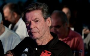 salgado revela ter emprestado dinheiro ao vasco saf para pagamento de dívida