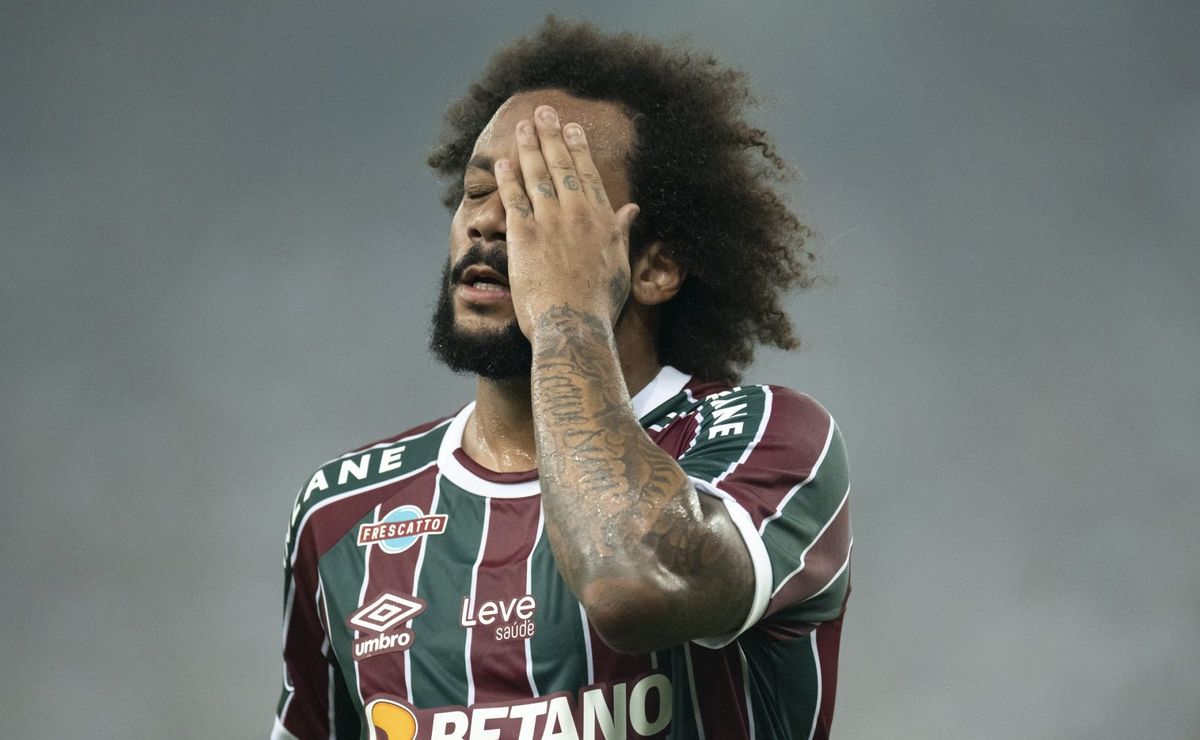 fluminense pode perder sete jogadores em reta final de contrato; veja lista