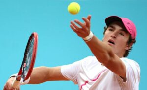 com joão fonseca, brasileiros estreiam no quali de wimbledon nesta segunda (24)