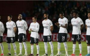 corinthians tem o pior ataque do brasileirão 2024; cariocas são mais efetivos