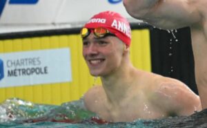 jogos olímpicos: rafael fente damers se classifica com recorde e lesão na comemoração