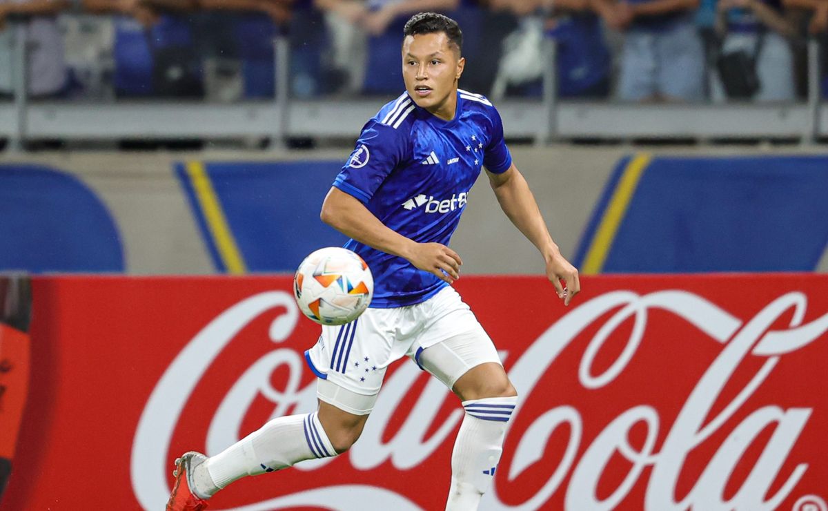 cruzeiro 'sorri' e marlon está liberado para o jogo contra o flamengo no brasileirão