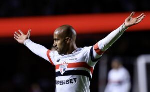 lucas moura dá declaração sobre qualidade do elenco do são paulo e destaca: “um dos melhores” 
