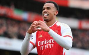 gabriel magalhães revela desejo de jogar no brasil: "por mim, amanhã estaria no corinthians"