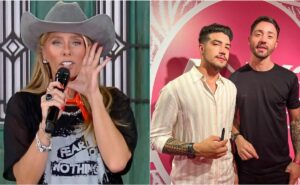 após camila moura, portal especula nome de namorado de rico em a fazenda