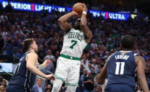 celtics se aproximam de título no jogo 4 das finais da nba: onde assistir