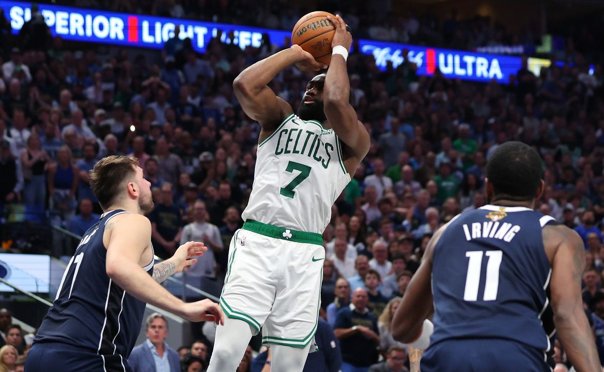 celtics se aproximam de título no jogo 4 das finais da nba: onde assistir